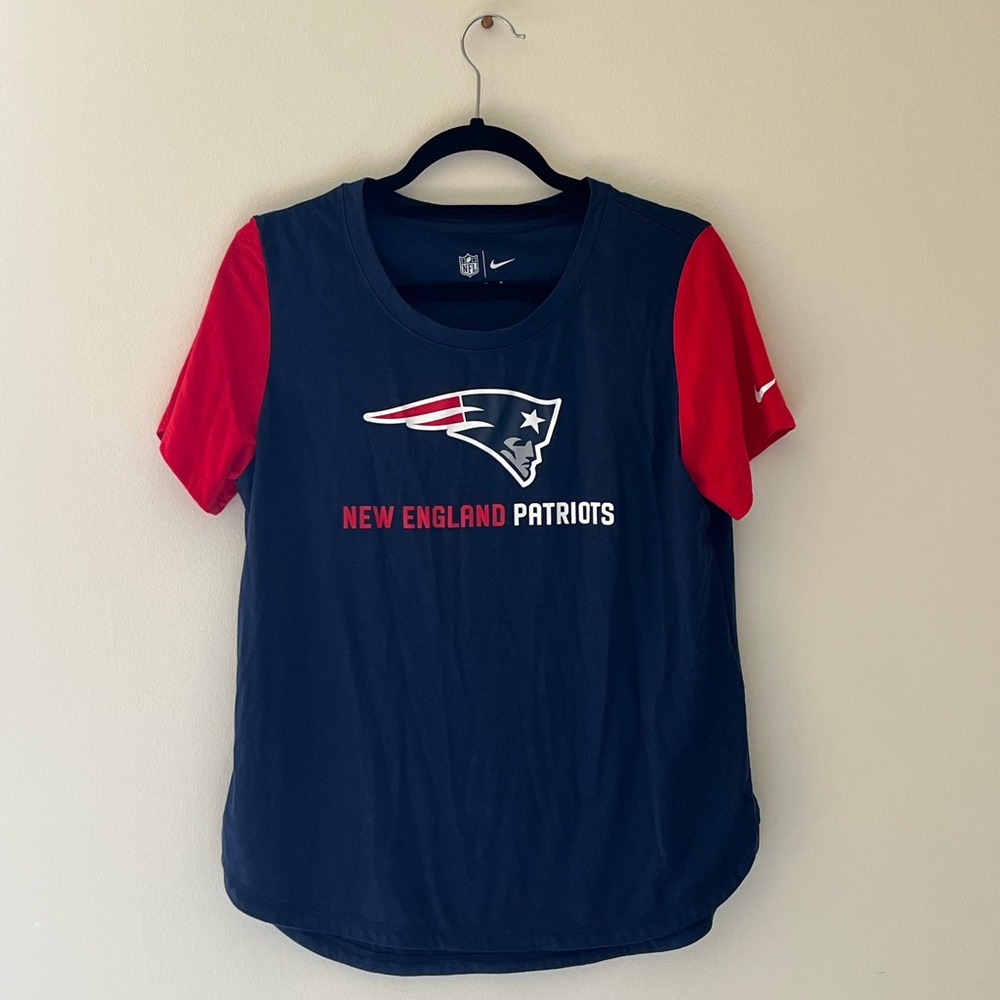 Patriots Tee Shirt